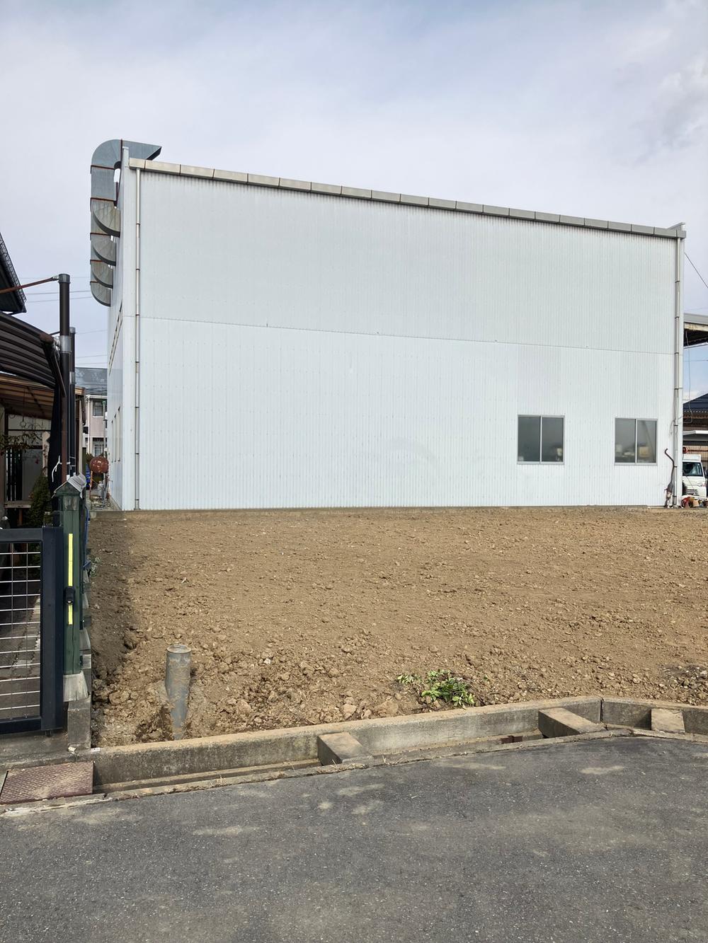 長野県長野市合戦場