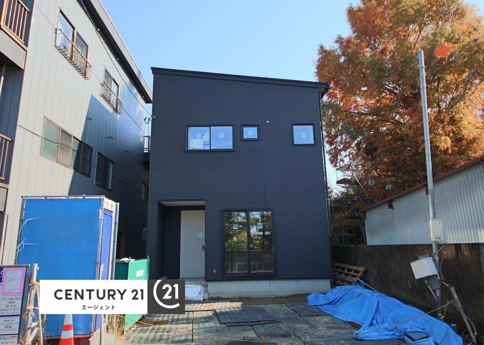 新潟県長岡市草生津