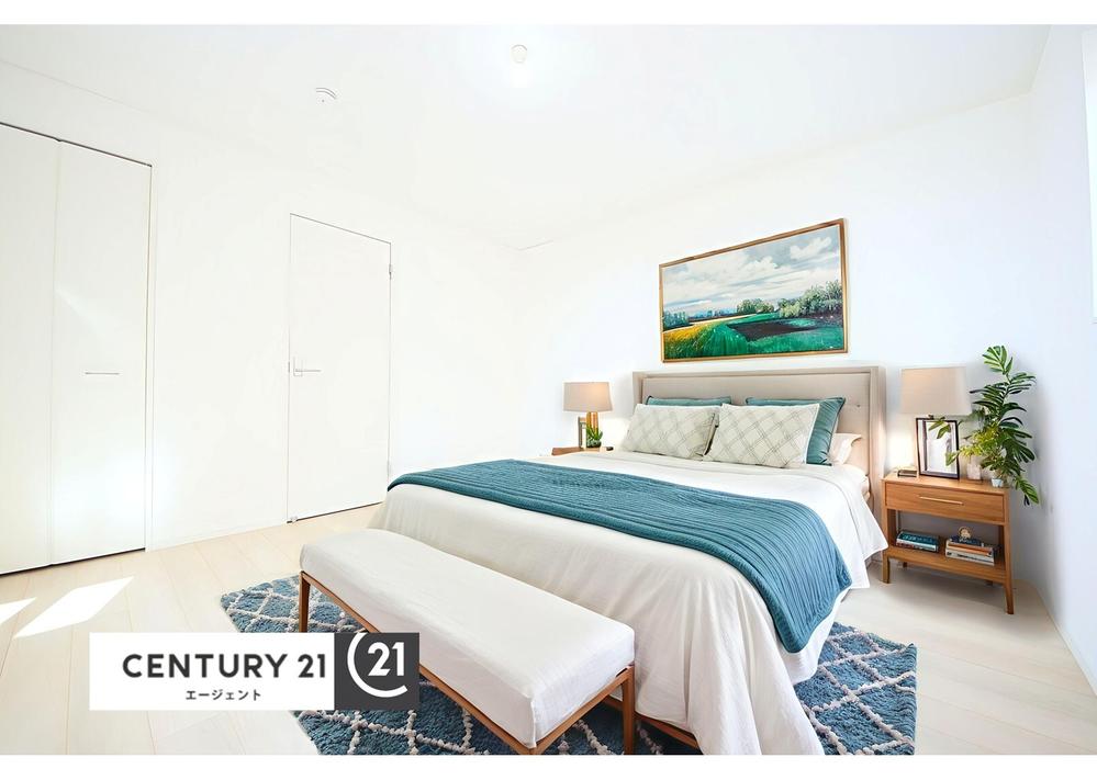 新潟県新潟市西区五十嵐東