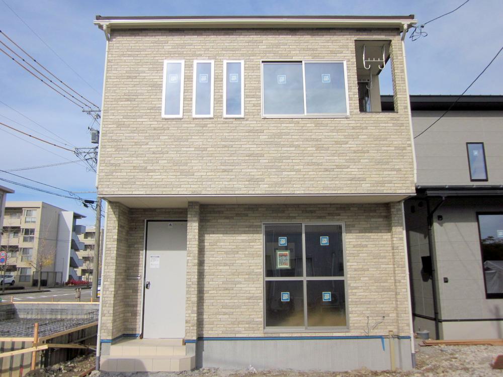 石川県金沢市みどり