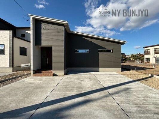 石川県羽咋市千里浜町