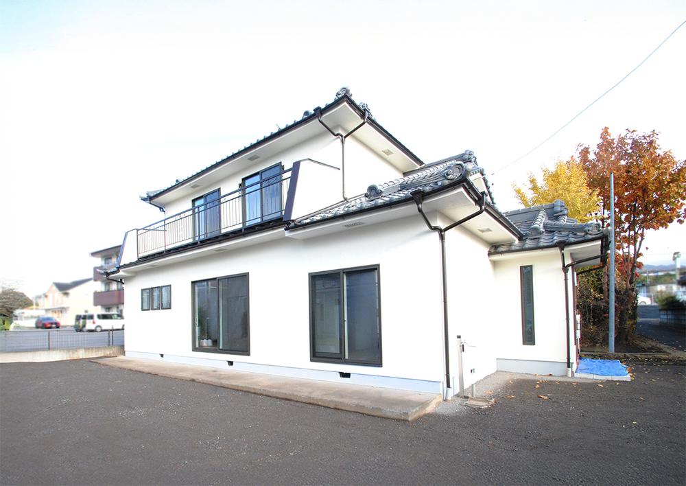 長野県東御市和