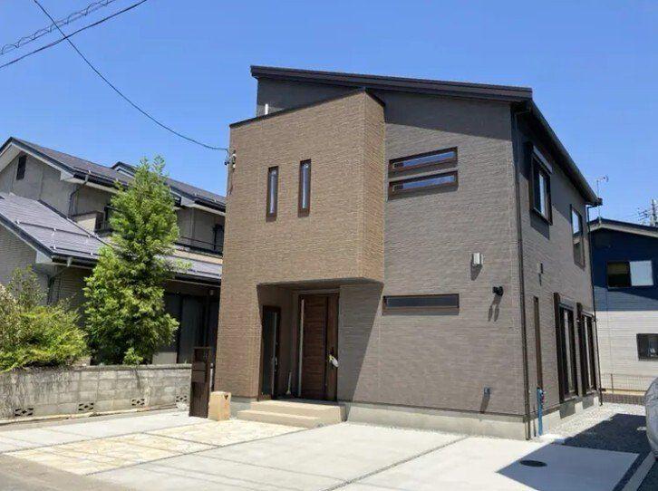 長野県長野市大字川合新田