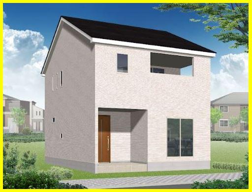 石川県かほく市白尾