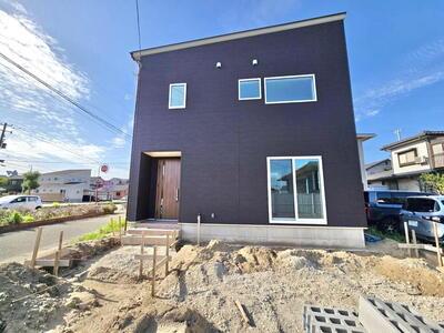 新潟県新潟市東区中野山