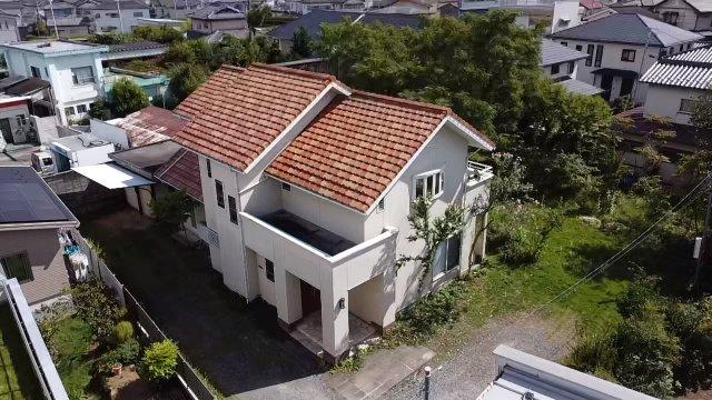 山梨県甲府市住吉