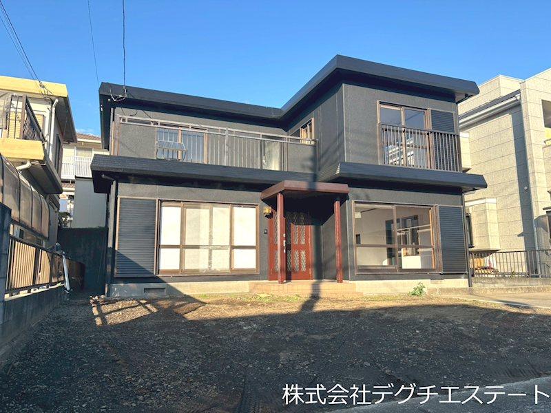 静岡県富士市伝法