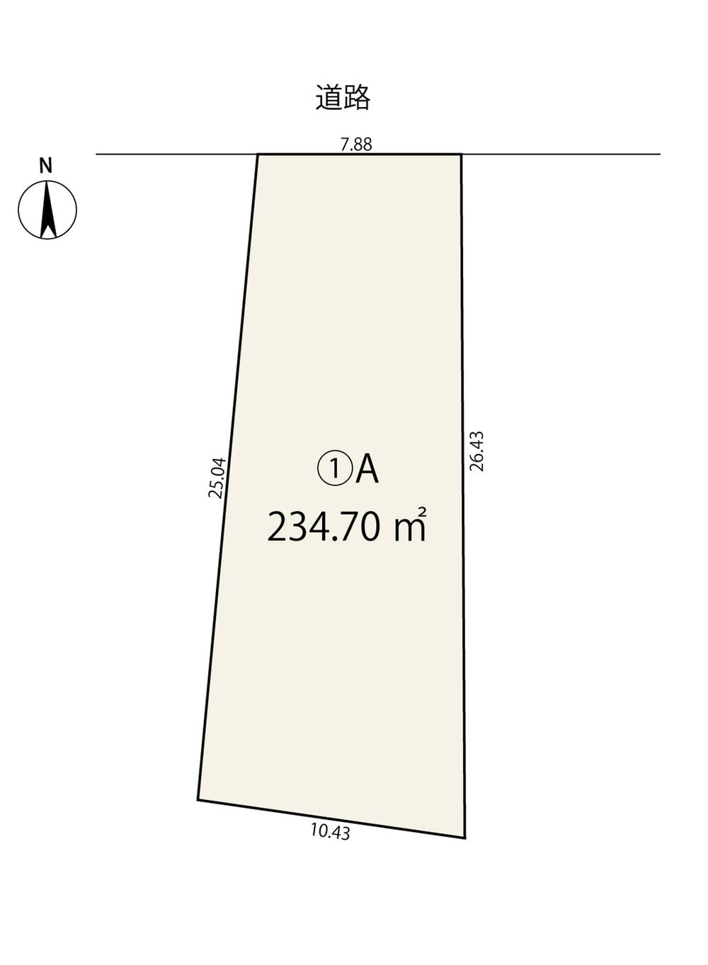 愛知県名古屋市中川区上脇町