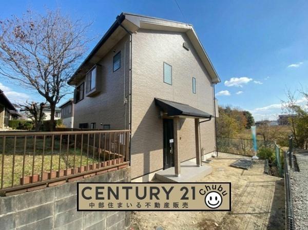 愛知県豊田市上原町