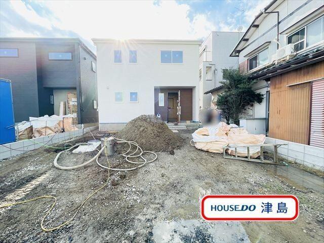 愛知県津島市永楽町