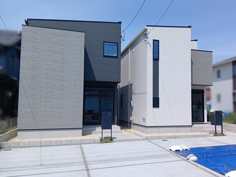 愛知県常滑市榎戸町