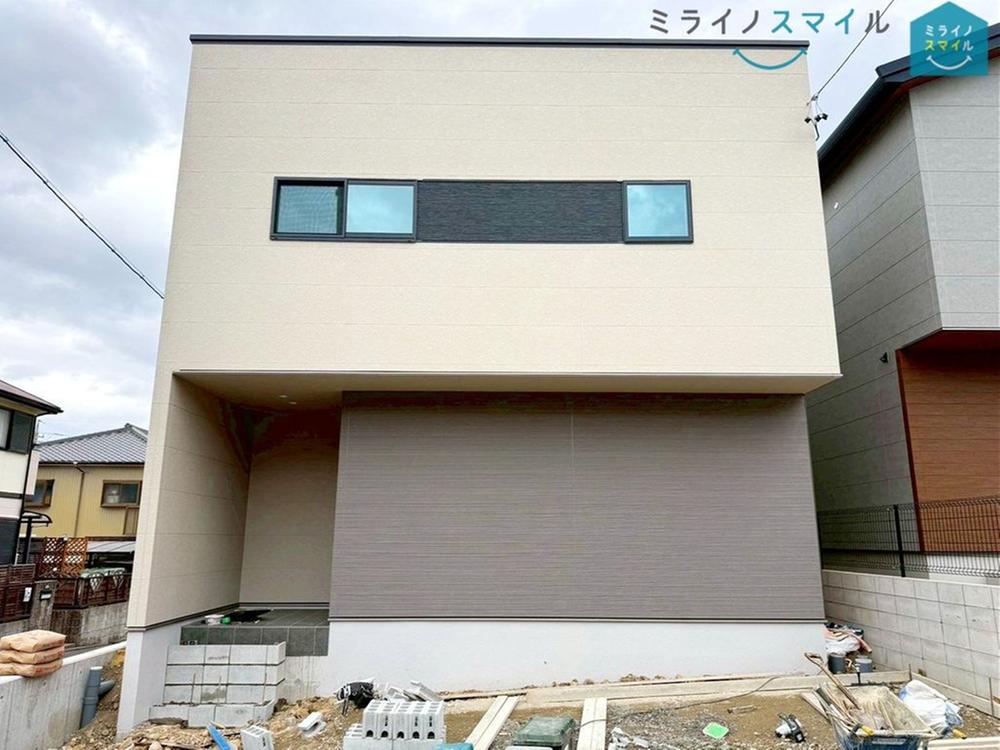 愛知県春日井市柏井町