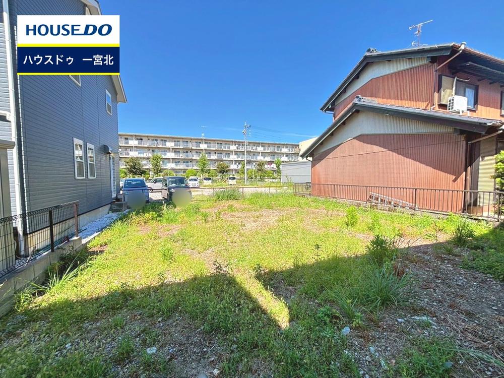 愛知県一宮市あずら