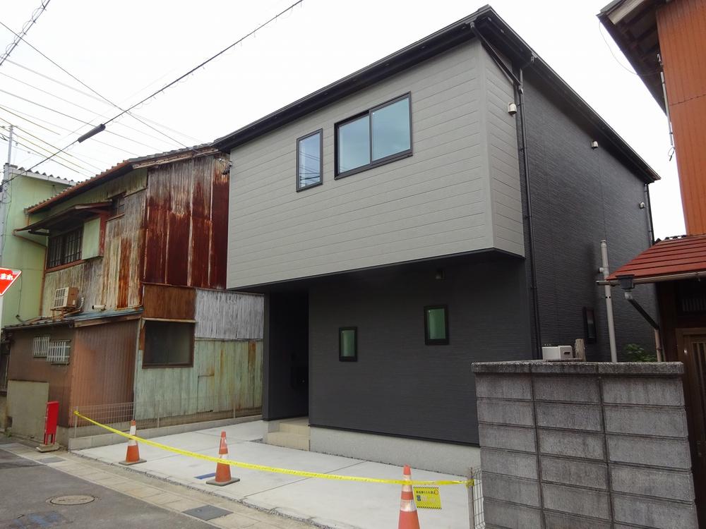 三重県四日市市浜一色町