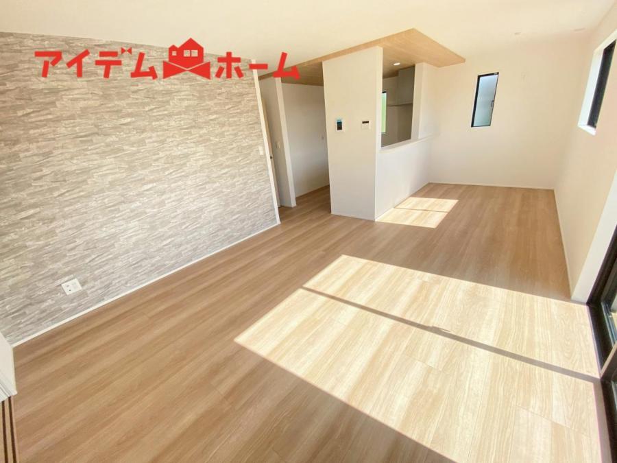 愛知県一宮市大和町氏永