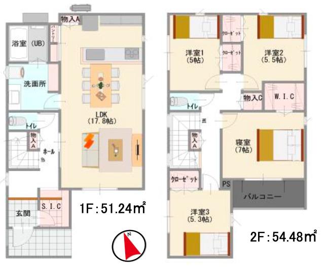 愛知県豊川市東曙町