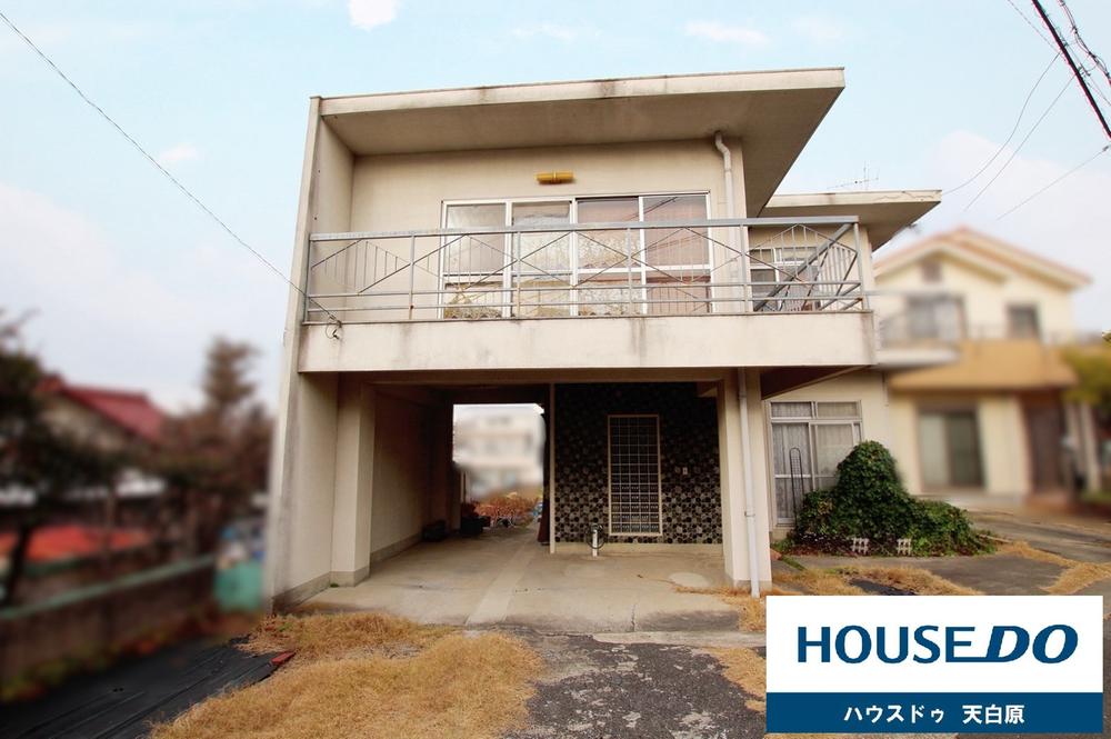 愛知県日進市藤塚