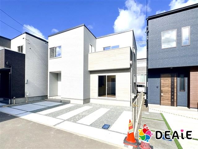 静岡県静岡市清水区楠