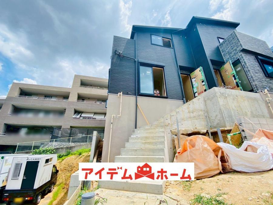 愛知県名古屋市昭和区田面町