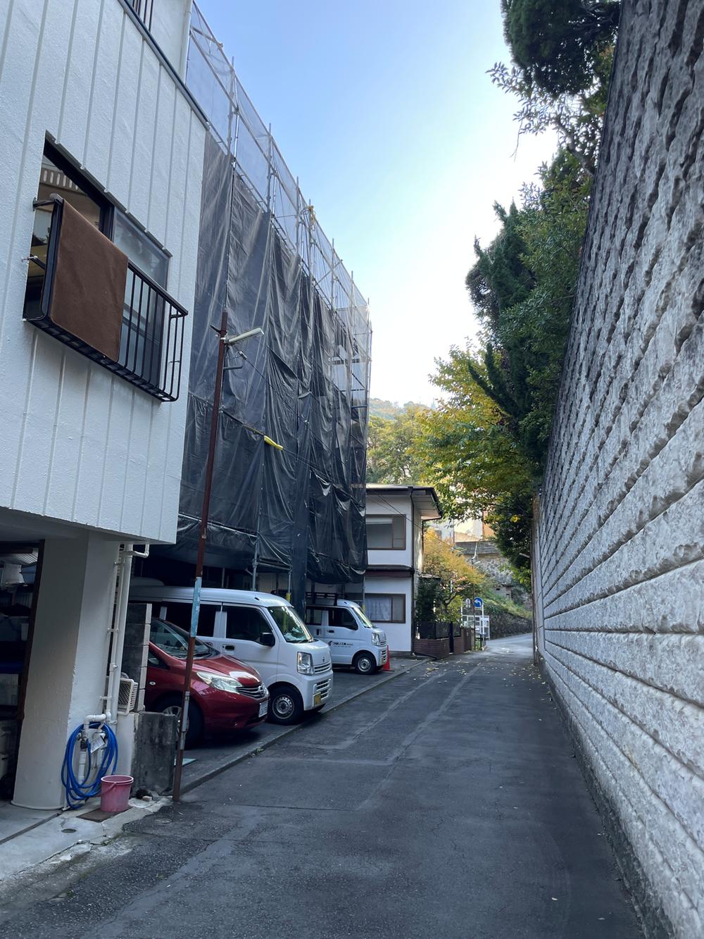 静岡県熱海市昭和町