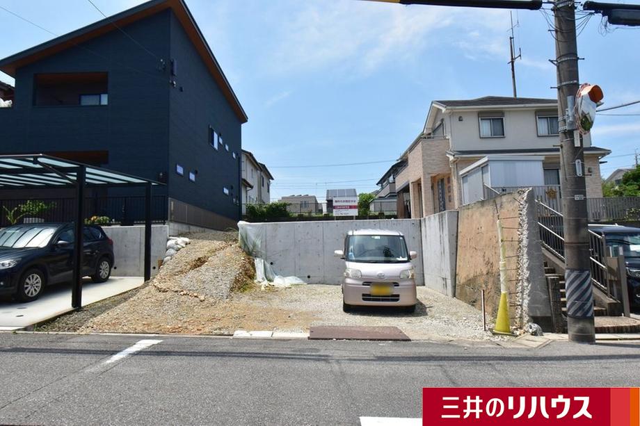 愛知県半田市清城町