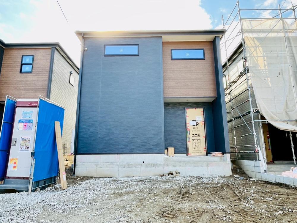 愛知県一宮市千秋町加納馬場