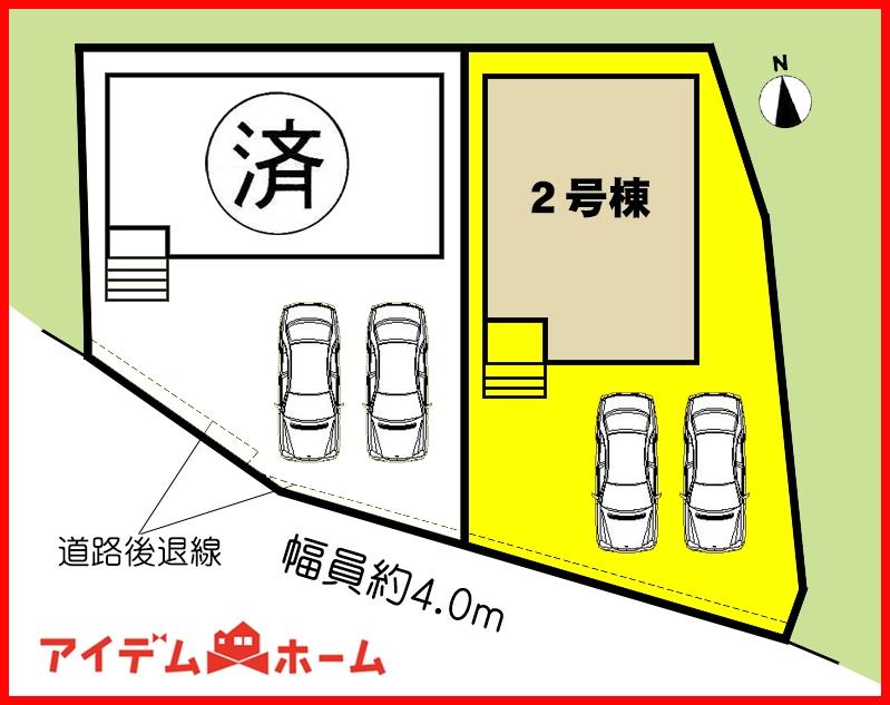 愛知県あま市甚目寺