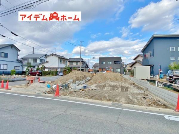 愛知県高浜市向山町