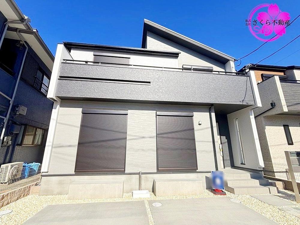 静岡県三島市谷田