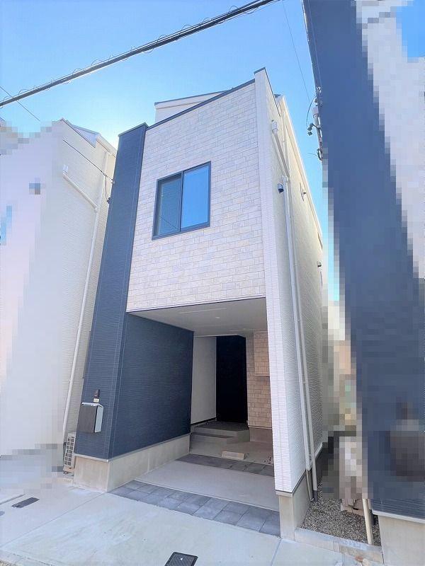 愛知県名古屋市千種区振甫町