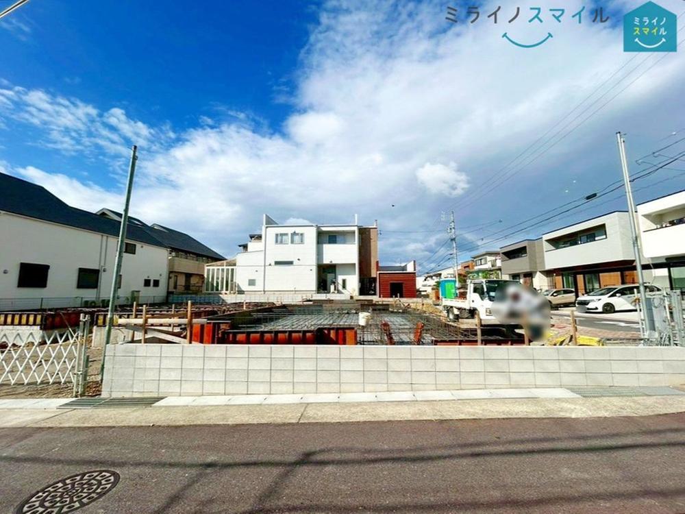 愛知県名古屋市天白区梅が丘