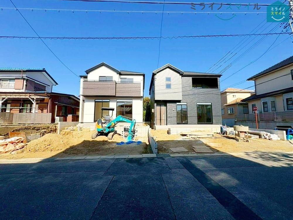 愛知県知立市昭和