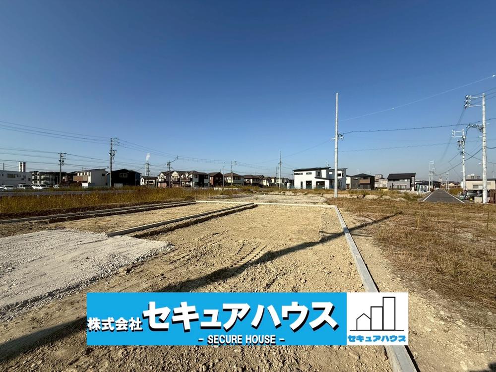 愛知県知多市八幡