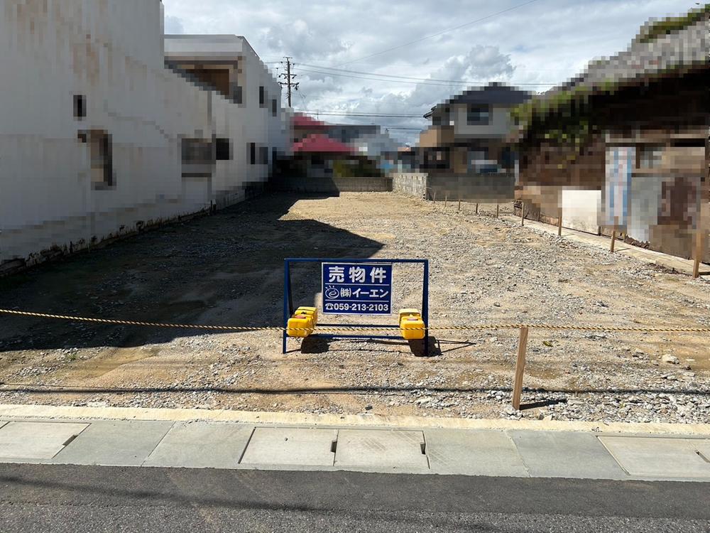 三重県津市上浜町