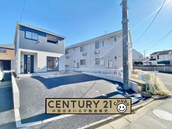 愛知県東海市名和町