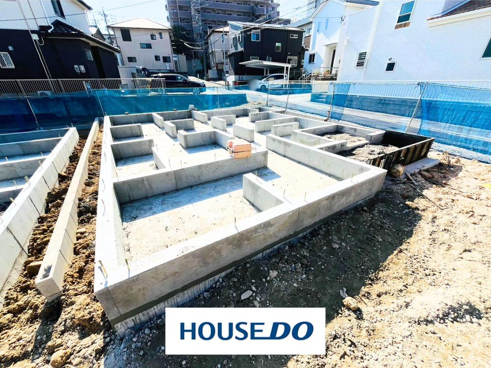 愛知県豊明市新栄町