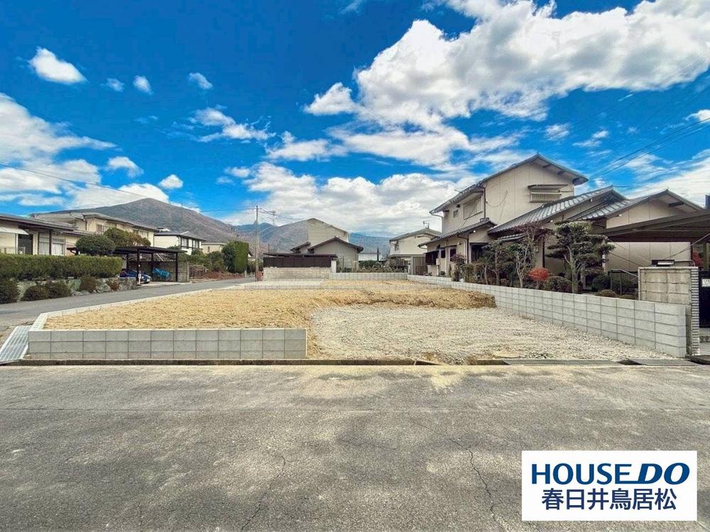 愛知県春日井市高森台