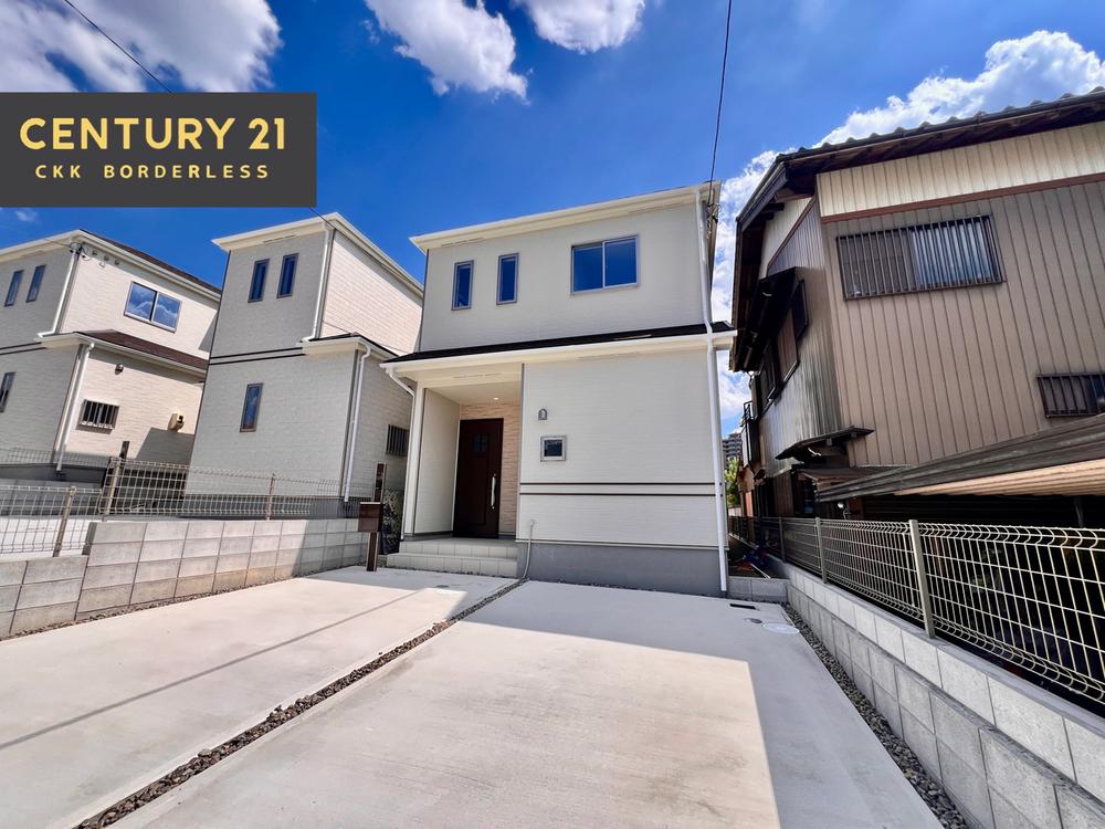 愛知県小牧市大字池之内