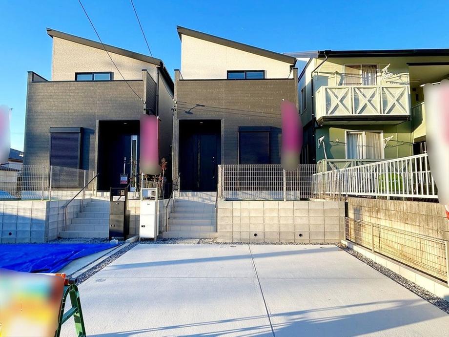 愛知県春日井市高蔵寺町