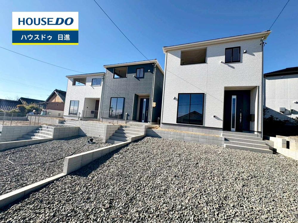 愛知県愛知郡東郷町大字和合