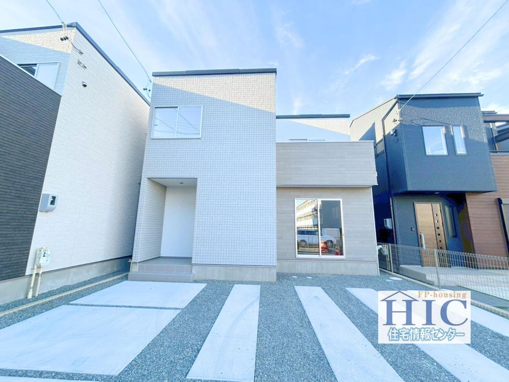 静岡県静岡市清水区楠