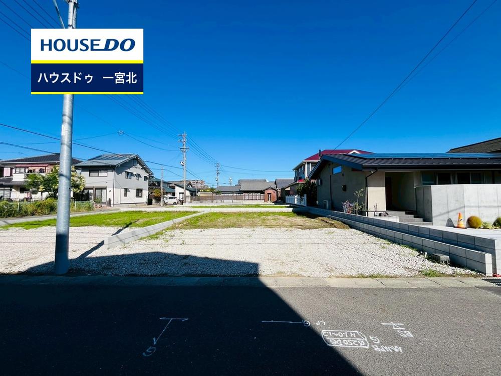 愛知県一宮市今伊勢町本神戸