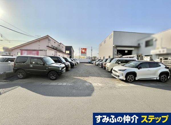 愛知県春日井市篠木町