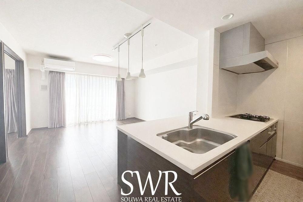 【スーパー徒歩8分♪・犬猫２匹飼育可♪】プレサンスロジェ白壁テラス