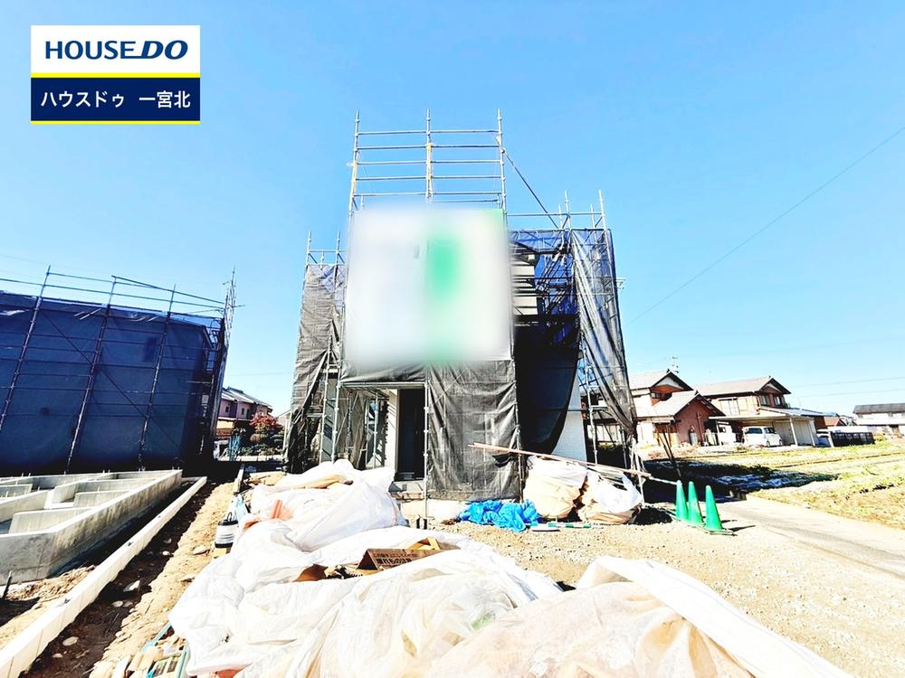 愛知県一宮市西大海道