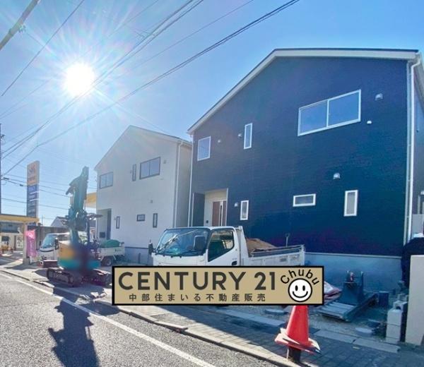 愛知県豊田市大林町