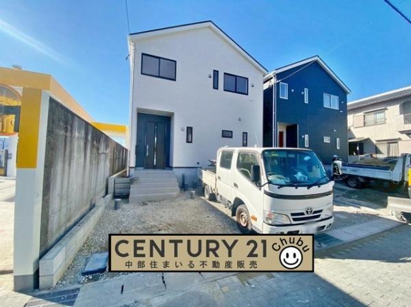 愛知県豊田市大林町