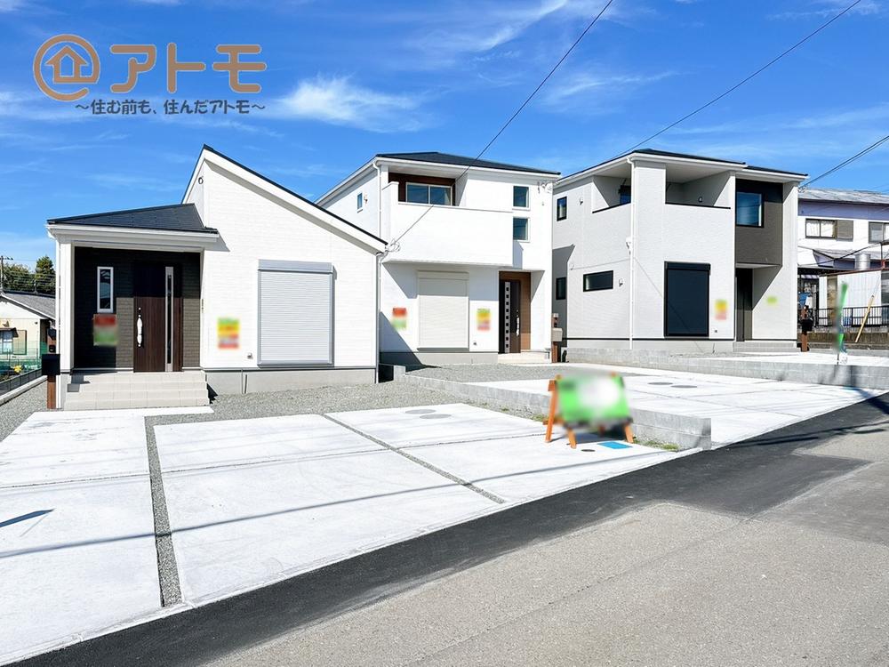 静岡県富士宮市山宮