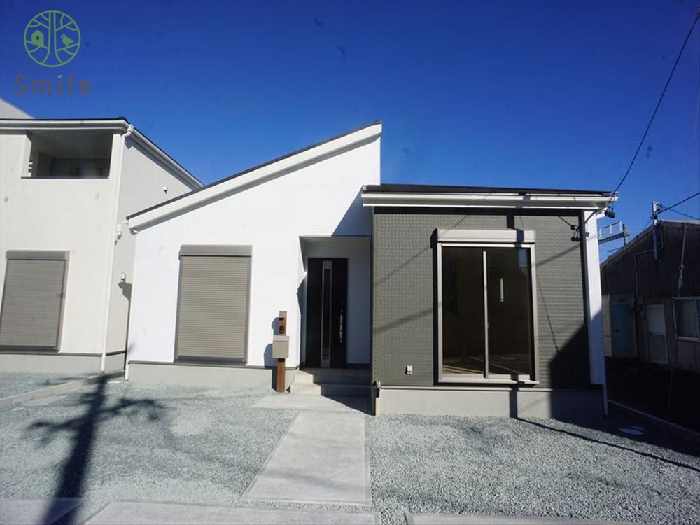 静岡県湖西市新居町中之郷