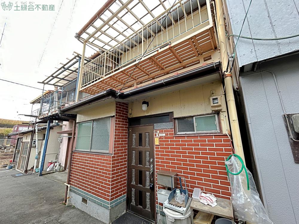 静岡県静岡市清水区蒲原神沢